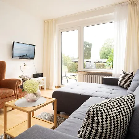 Apartment Haus Raketin Stint Rettin