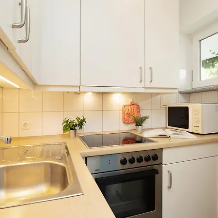 Haus Raketin Stint * Rettin