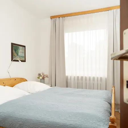 Apartment Haus Raketin Stint *