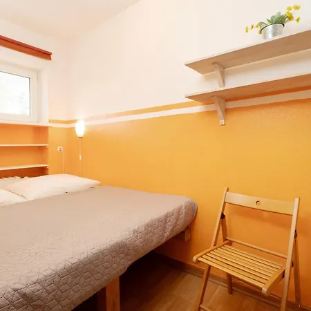 Haus Raketin Stint Rettin