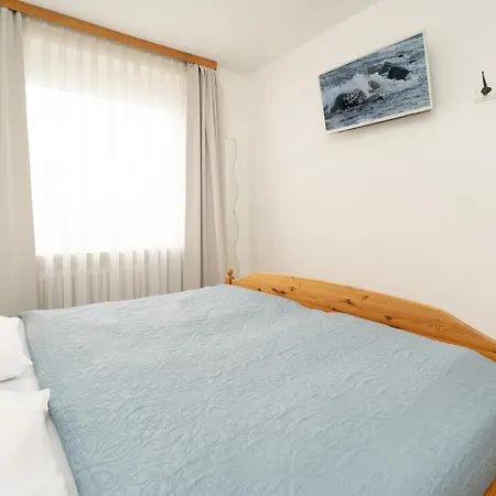 Haus Raketin Stint Apartment