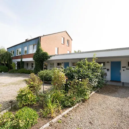 Haus Raketin Stint Apartment *